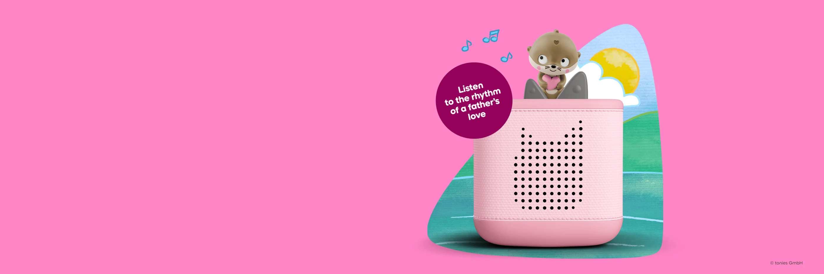 Spark Imagination Without Any Screens